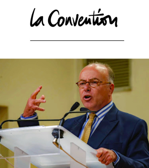 Je vous attends à Créteil, samedi 10 juin Je vous attends à Créteil, samedi 10 juin