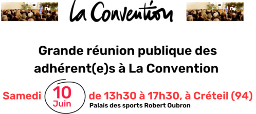 Un projet politique à bâtir dans l'Eure... Avec vous ? Un projet politique à bâtir dans l'Eure... Avec vous ?