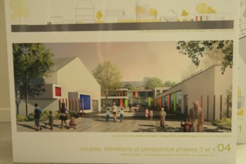 Ecole Jules Ferry : le choix est simple, signons la pétition Ecole Jules Ferry : le choix est simple, signons la pétition