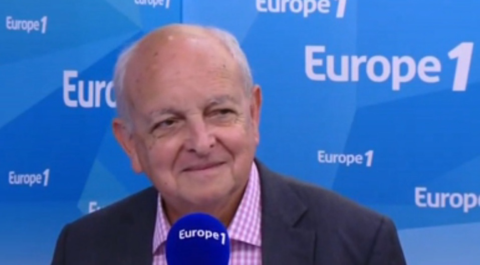 Affaire Mandela : François Loncle appelle le maire à 