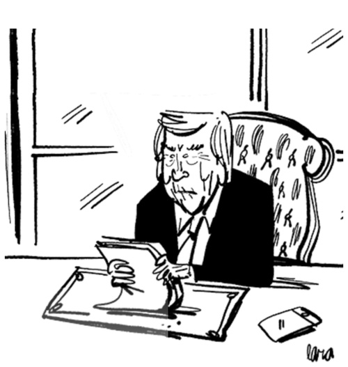 Qui arrêtera la razzia du milliardaire au service de l'extrême droite ? Qui arrêtera la razzia du milliardaire au service de l'extrême droite ?