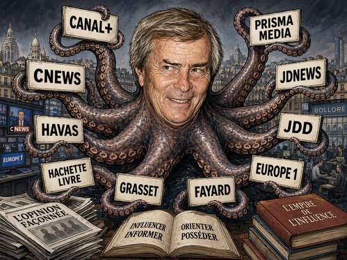 Bolloré 2 Bolloré 2