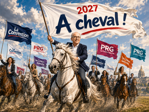 France Inter : Bernard Cazeneuve sort du bois ! France Inter : Bernard Cazeneuve sort du bois !