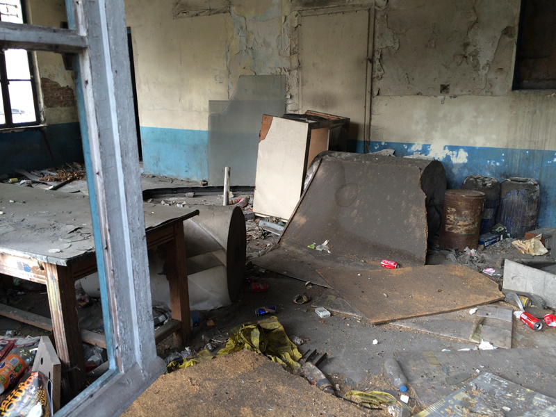 Combien de temps encore avant le premier coup de pioche ?