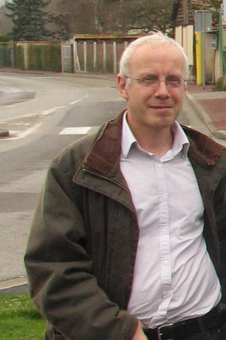 Olivier Taconet