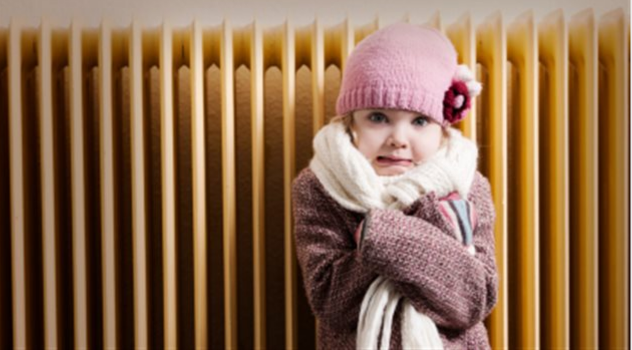 Pannes de chauffage à Jules Ferry : ça commence à bien faire... Pannes de chauffage à Jules Ferry : ça commence à bien faire...