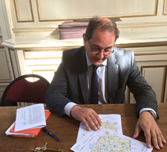 Un mauvais maire peut-il faire un bon député ?