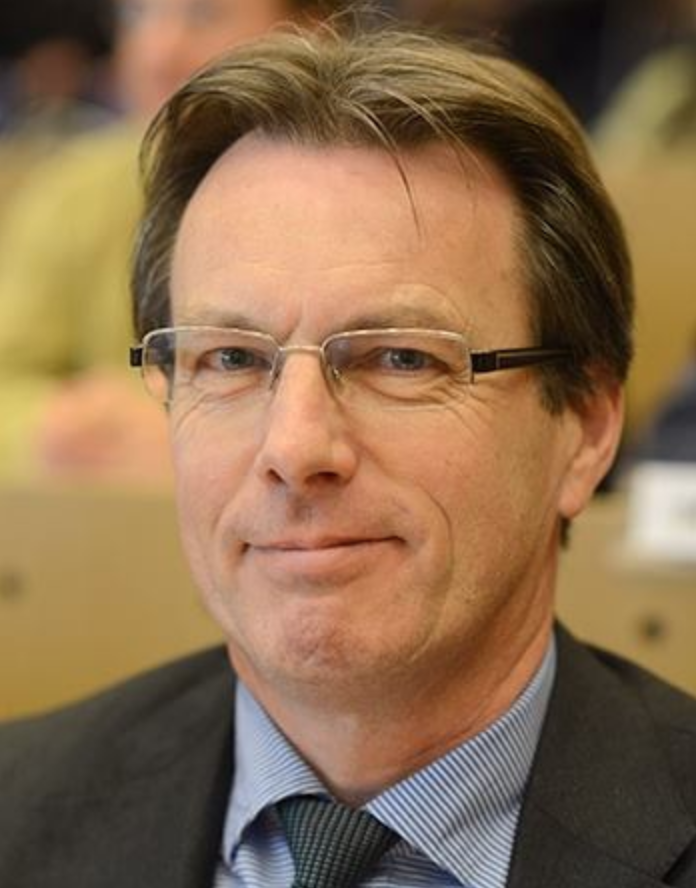 Jean-Luc Léger, une conscience de la gauche normande