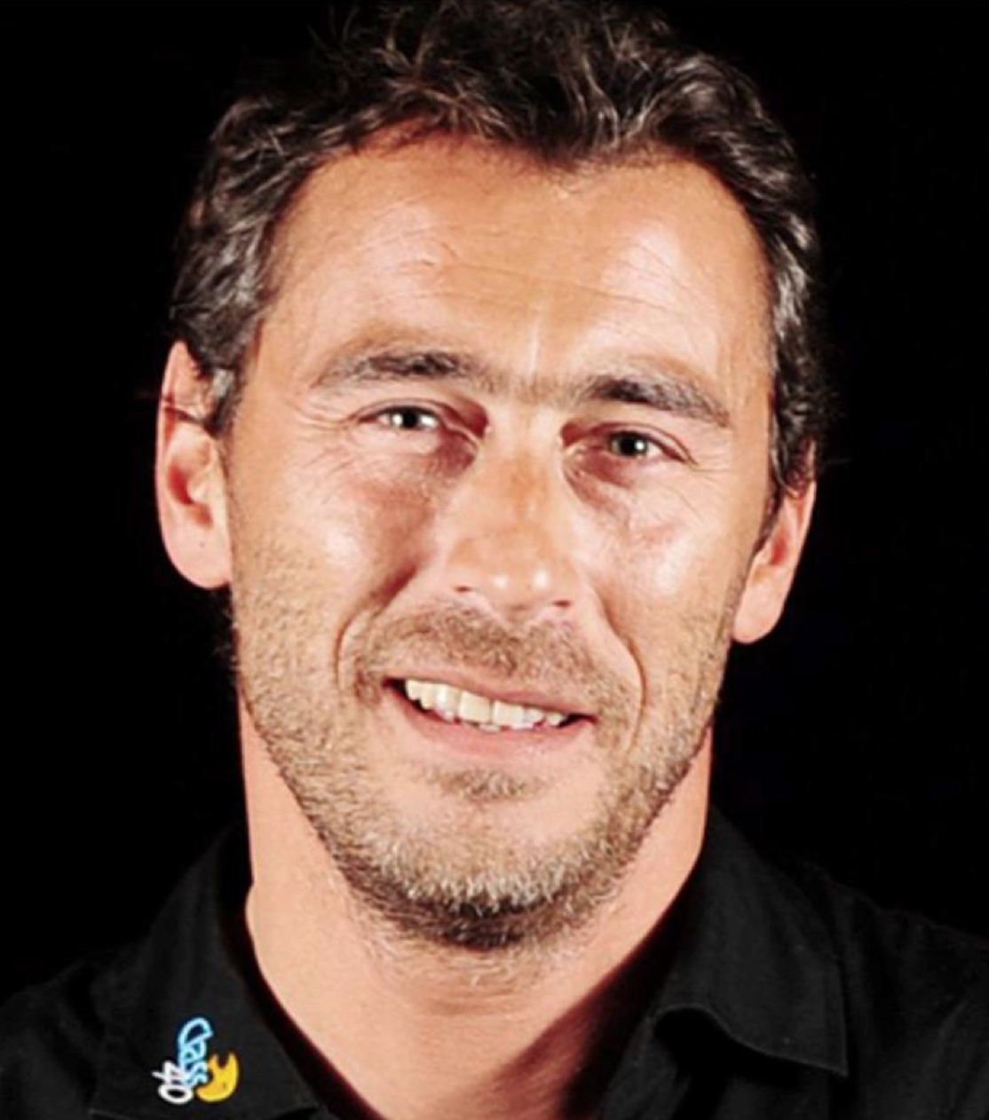 Le skipper lovérien, Jean-Edouard Criquioche Le skipper lovérien, Jean-Edouard Criquioche