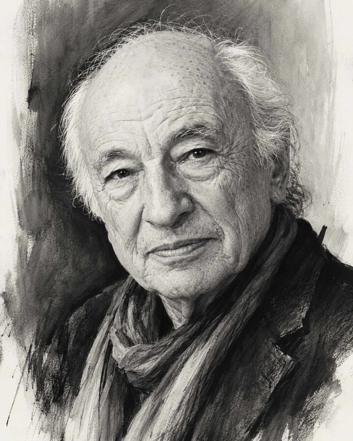 Edgar Morin, un phare dans la brume des temps