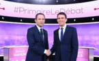 Débat Valls-Hamon : je suis fier de ma gauche !