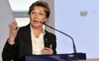 Elle sera à Louviers jeudi : Anne-Marie Escoffier, la « ministre des maires »