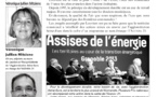 Elections municipales : L'Avenir de Louviers N°3 est paru