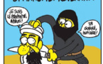 Charlie Hebdo : Cette fois, il ne me font pas rire...