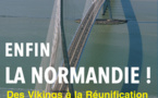 Samedi 7 novembre à Louviers : Enfin, la Normandie !