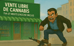 Légalisons le cannabis pour...
