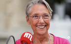 Élisabeth Borne, éloge du sérieux républicain