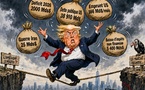 Trump nous emmène-t-il vers une crise financière sans précédent ?