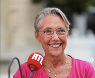 Élisabeth Borne, éloge du sérieux républicain