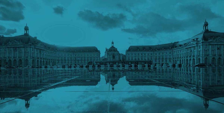 Hypnose 33. Formation en Hypnose à Bordeaux.