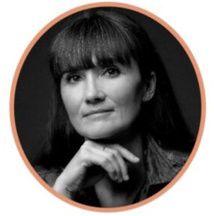 Blandine ROSSI-BOUCHET Blandine ROSSI-BOUCHET