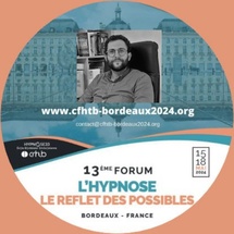 Burnout: se sortir des injonctions et paradoxes. Forum CFHTB à Bordeaux