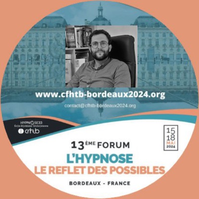 Burnout: se sortir des injonctions et paradoxes. Forum CFHTB à Bordeaux