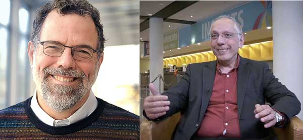 Focus sur ce spécialiste de l'hypnose et douleur chronique