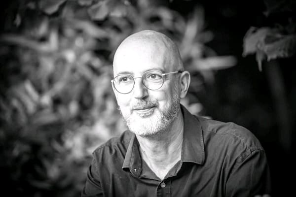 Frédéric LEMAISTRE, nouvel entrant au Conseil d’Administration d'Hypnose 33 !