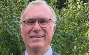 Dr Frédéric LAURENT, Trésorier d'Hypnose 33.