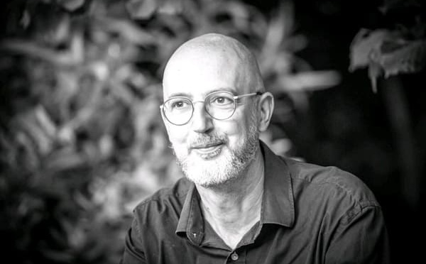 Frédéric LEMAISTRE, nouvel entrant au Conseil d’Administration d'Hypnose 33 !