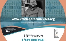 Burnout: se sortir des injonctions et paradoxes. Forum CFHTB à Bordeaux