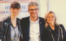 HypnoCercle® Conférence exceptionnelle avec le Professeur Vianney Descroix.