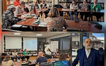 L’HypnoCercle®: les conduites addictives, avec le Pr Gérard OSTERMANN.