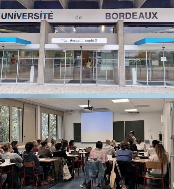 Formation au DIU d’hypnose médicale clinique et thérapeutique de Bordeaux