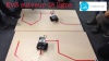 EV3 suiveur de ligne