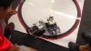 Combats de robots Sumo