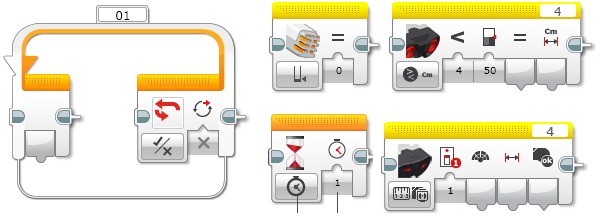 Toujours plus de monde