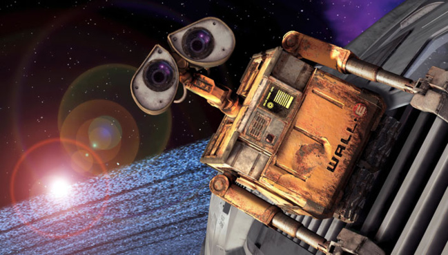 Qu'est-ce qui rend les robots attachants ? Qu'est-ce qui rend les robots attachants ?