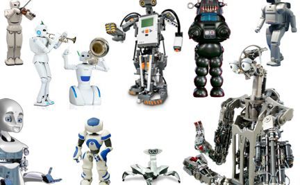 Qu'est-ce qui rend les robots attachants ?