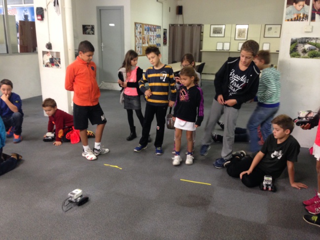 Les tarifs RobotiCamp Les tarifs RobotiCamp