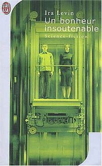 Des robots et des livres