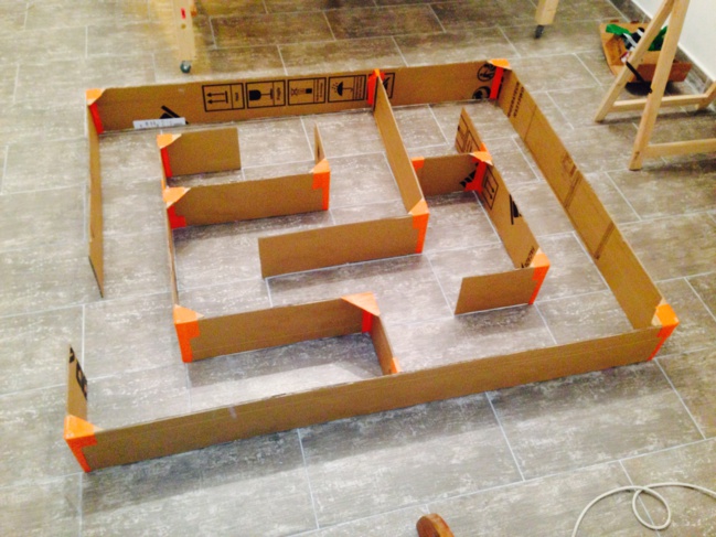 Labyrinthia Labyrinthia