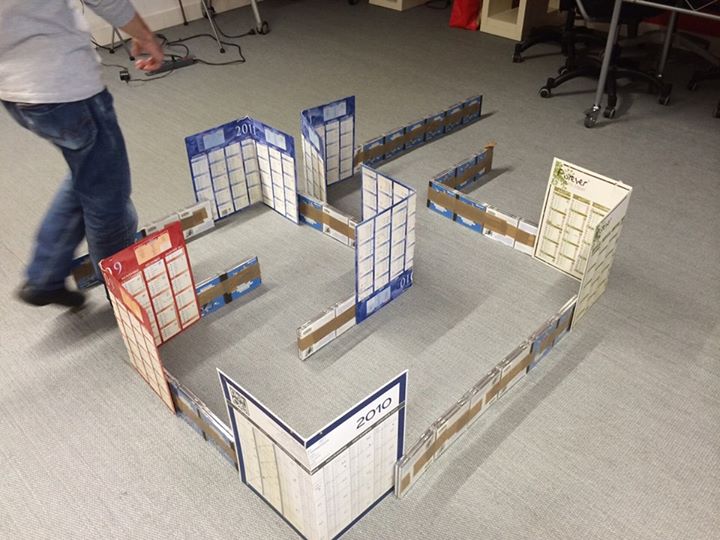  Encore plus intelligent ...