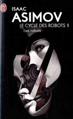 Des robots et des livres