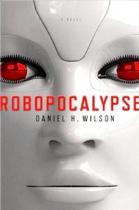 Des robots et des livres