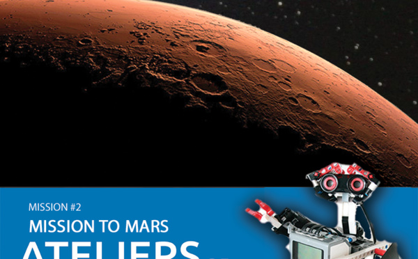 Mission to Mars