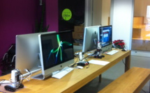 Demain c'est le grand jour.