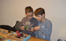 Objectifs de RobotiCamp