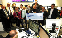 Semaine Ecole-Entreprise